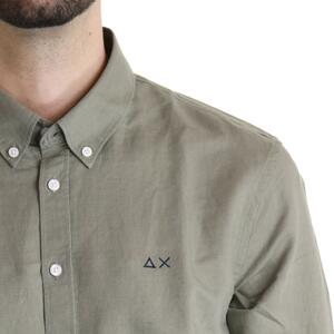 CAMICIA IN LINO SUN68 - Mad Fashion | img vers.300x/